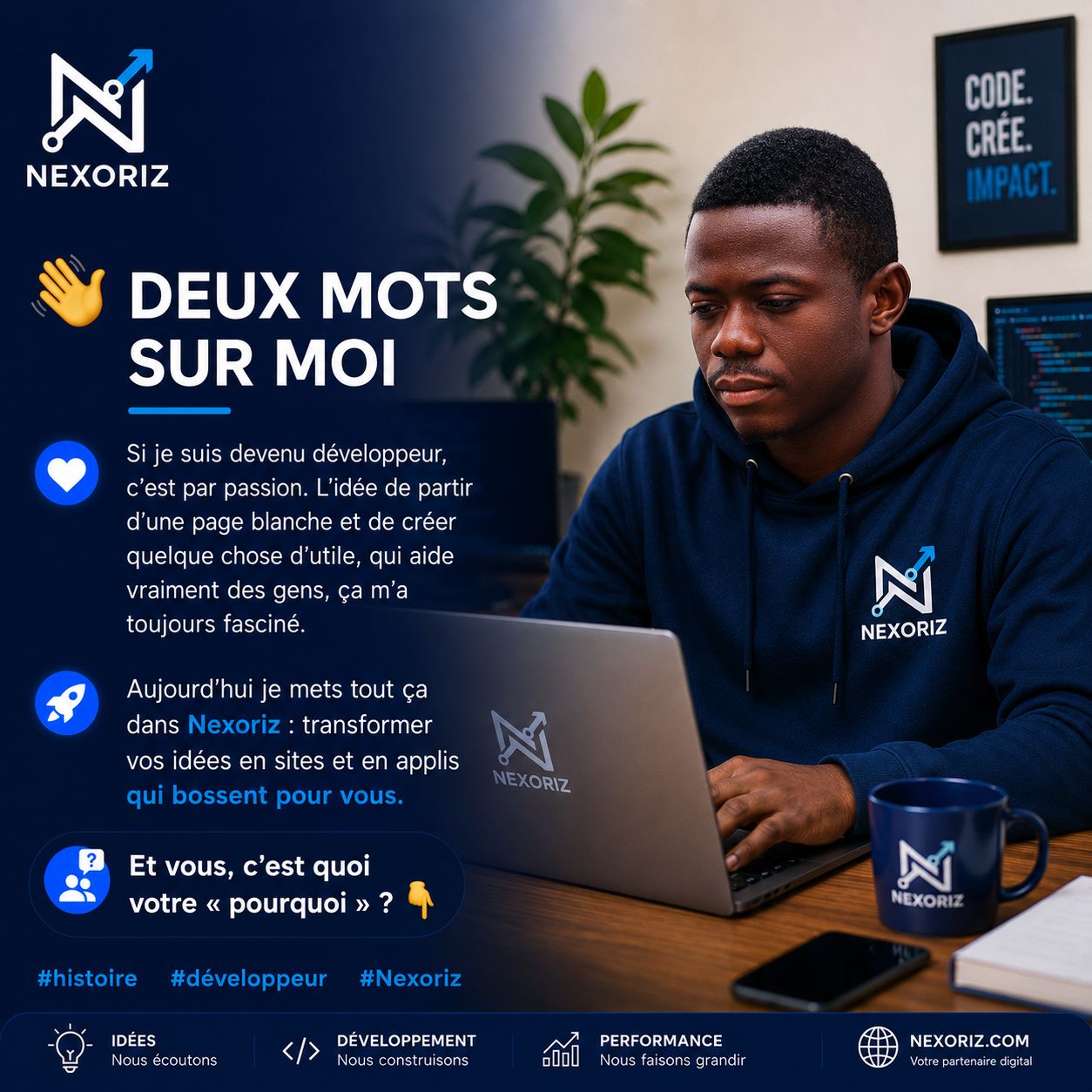 Studio Nexoriz